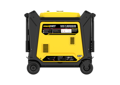 Maxwatt GenaratorInverter 13,000w Pure Sine Wave - MX13000IS