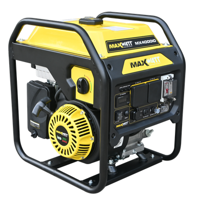 MaxWatt Generator Inverter 4000w Pure Sine Wave- MX4000IO