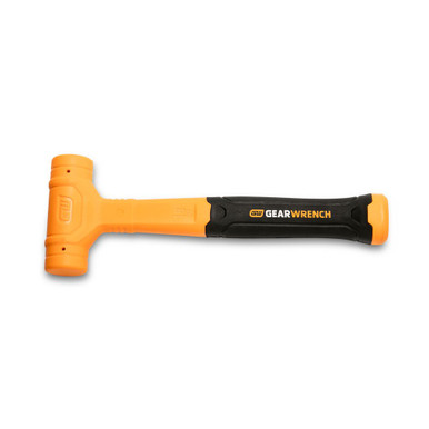 Gearwrench 18 Oz Dead Blow Hammer - GWHDB16