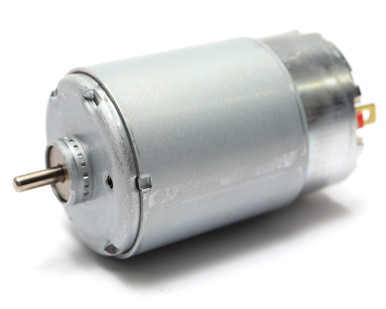 Mabuchi Motors RS-555PC-3550 12VDC 90W Tool Motor