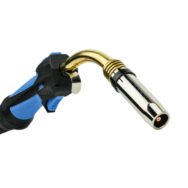 Cigweld NEXARC DGX36 MIG Gun 4-B 4 Meter - W4020016