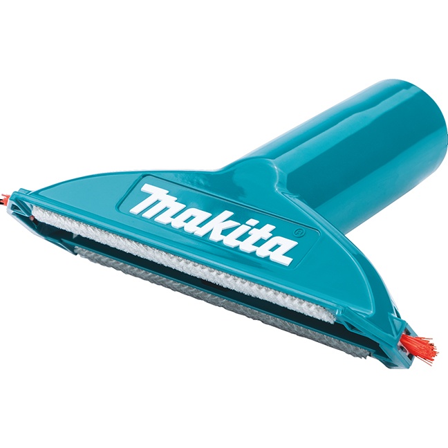 Makita 140H95-0 Upholstery Nozzle for LC09 12V MAX CXT Vacuum