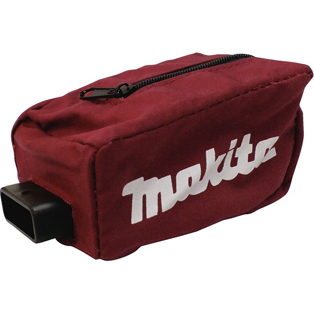 Makita 166027-1 Dust Bag for Finishing Sanders