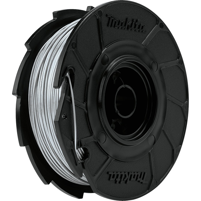 Makita 191A57-9 Galvanized Tie Wire for DTR180Z 18V Rebar Tying Tool