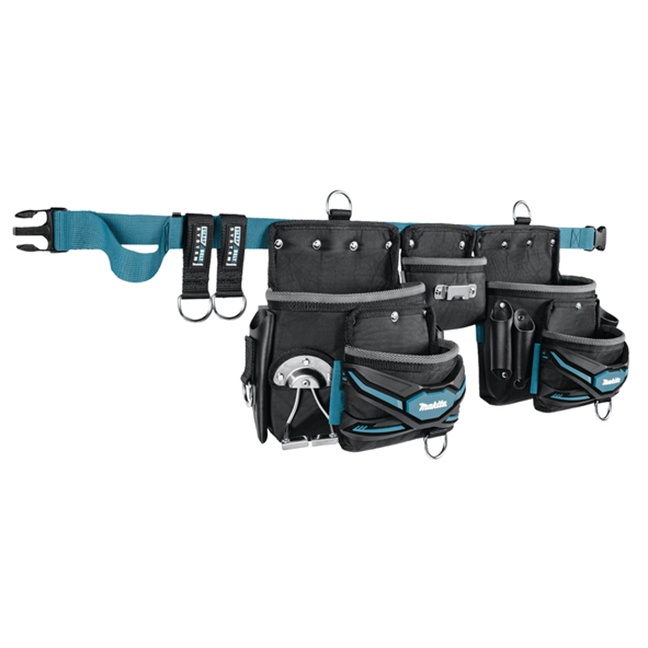 Makita E-05169 TH3 Pouch Tool Belt Set