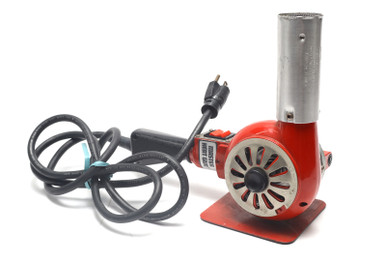 Master Appliance HG-751B Heat Gun, 750-1000deg F, 120VAC