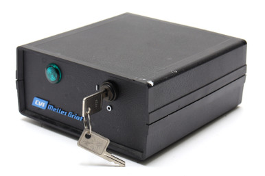 Melles Griot 25-LHP-151-249 HeNe Laser Power Supply
