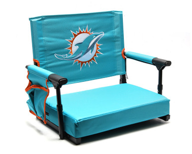 Miami Dolphins Stadium Seat
