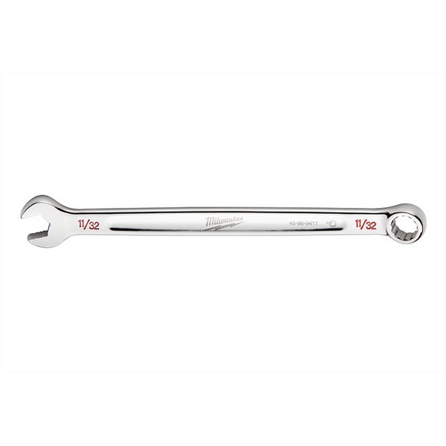 Milwaukee 45-96-9411 11/32″ SAE Combination Wrench