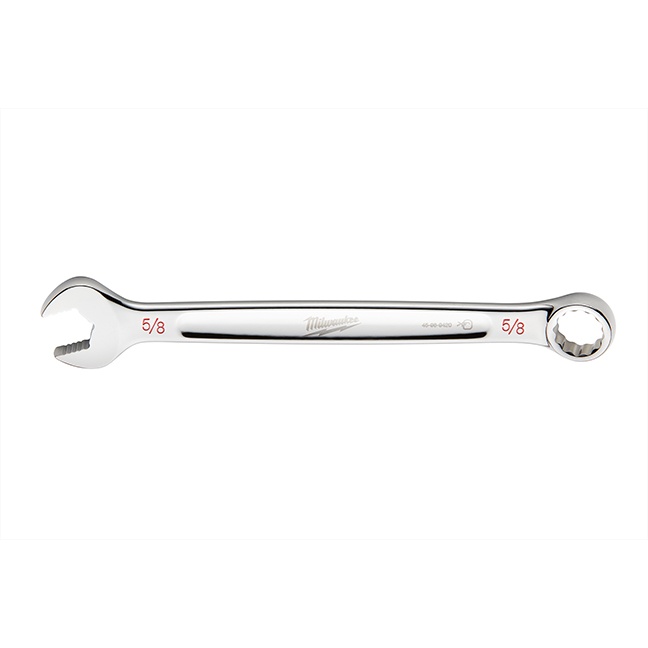 Milwaukee 45-96-9420 5/8″ SAE Combination Wrench