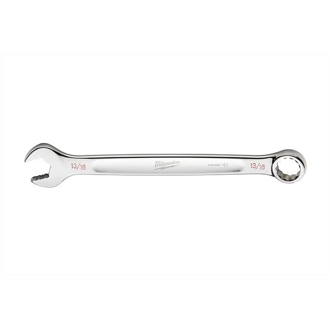 Milwaukee 45-96-9426 13/16″ SAE Combination Wrench