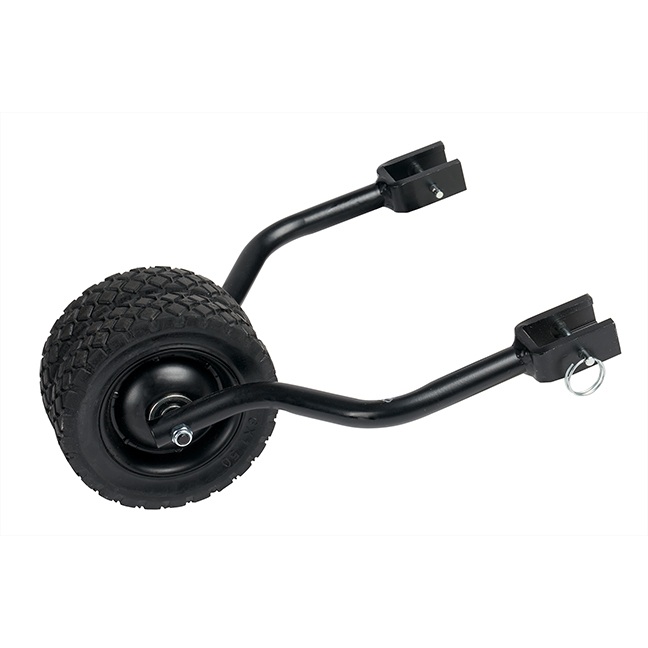 Milwaukee 47-53-5002 MX FUEL Sewer Drum Machine Load Wheel