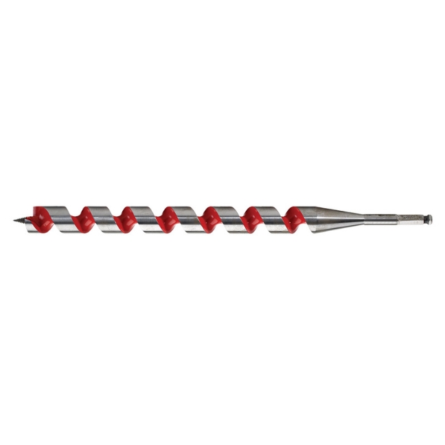 Milwaukee 48-13-6250 1-1/4″ x 18″ Auger Bit