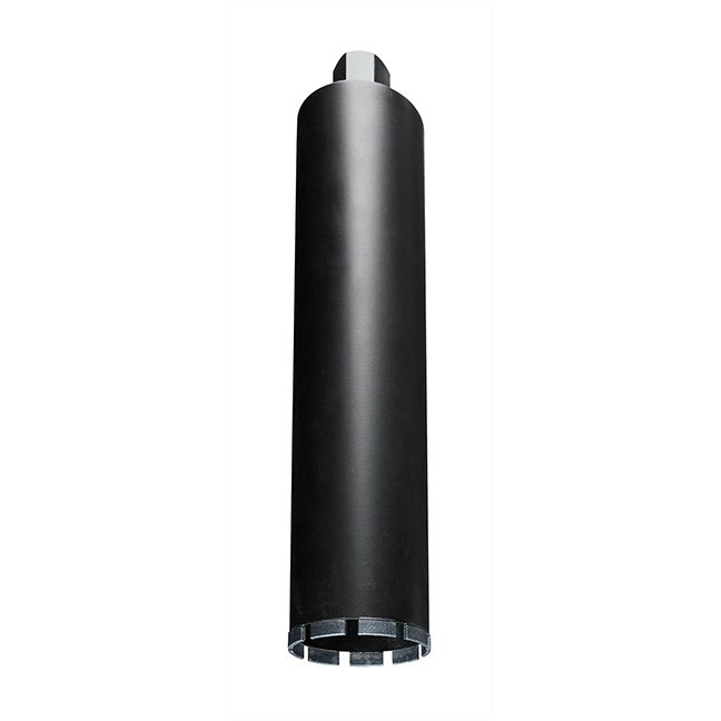 Milwaukee 48-17-5080 8″ Diamond Ultra Wet Core Bit