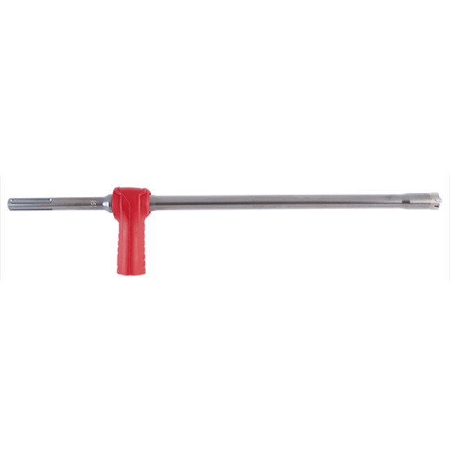 Milwaukee 48-20-2172 SDS MAX Vacuum Bit 1-3/8″ x 27″ x 35″