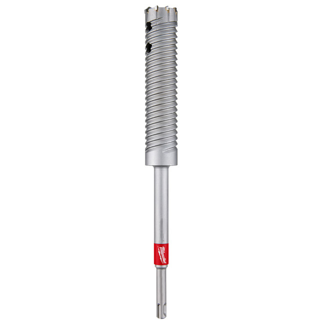 Milwaukee 48-20-6733 SDS PLUS 1-3/8″ x 12″ Rebar Cutter
