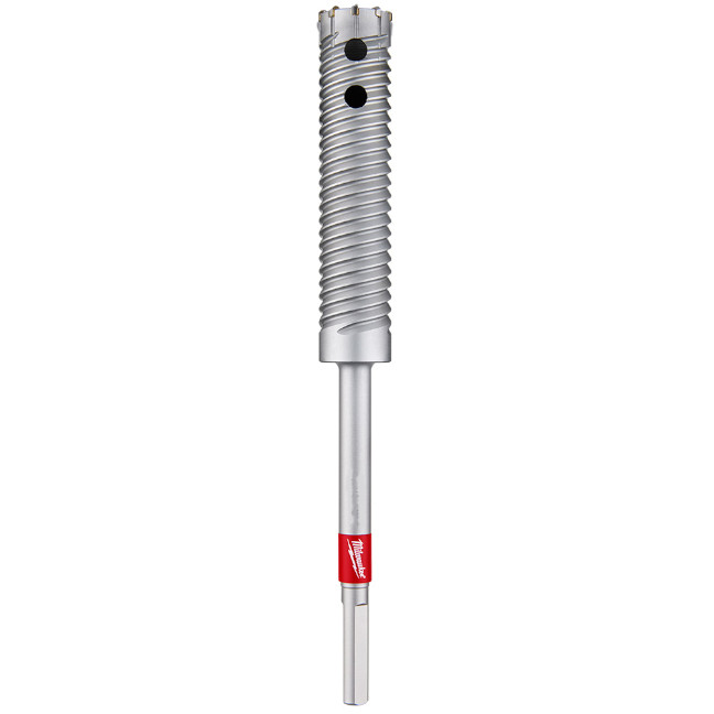 Milwaukee 48-20-6790 Straight Shank 1-3/8″ x 12″ Rebar Cutter