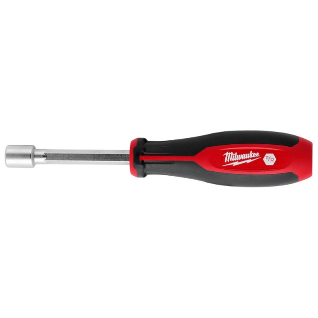 Milwaukee 48-22-2453 HOLLOWCORE Non-Magnetic 11/32″ Nut Driver