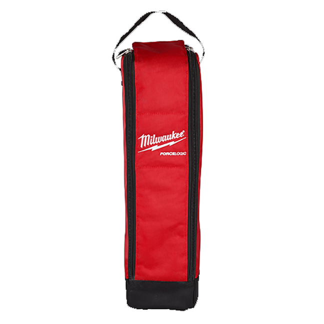 Milwaukee 48-22-8277 6T Utility Crimper and Cutter Bag