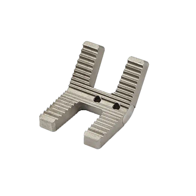 Milwaukee 48-22-8697 Stainless Steel Jaw for 6” Leveling Tripod Chain Vise