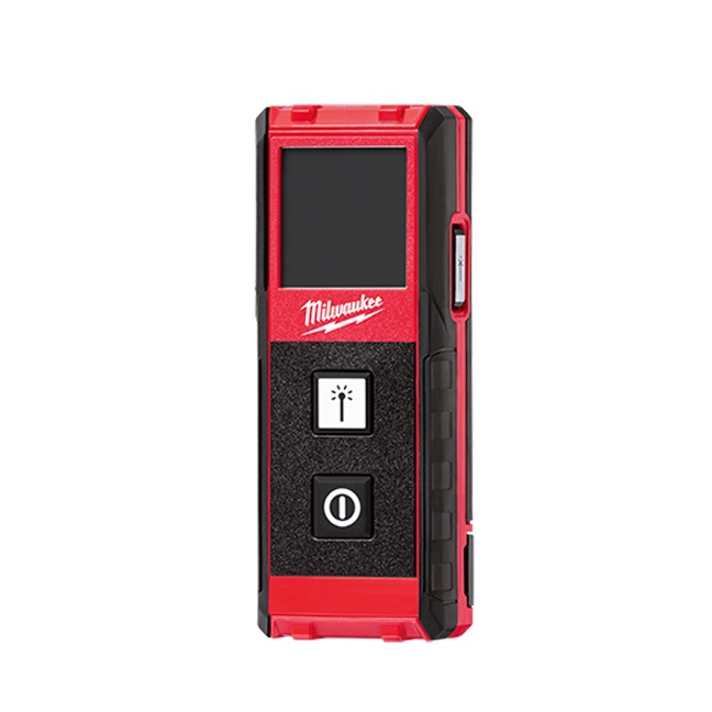 Milwaukee 48-22-9801 65 ft Laser Distance Meter