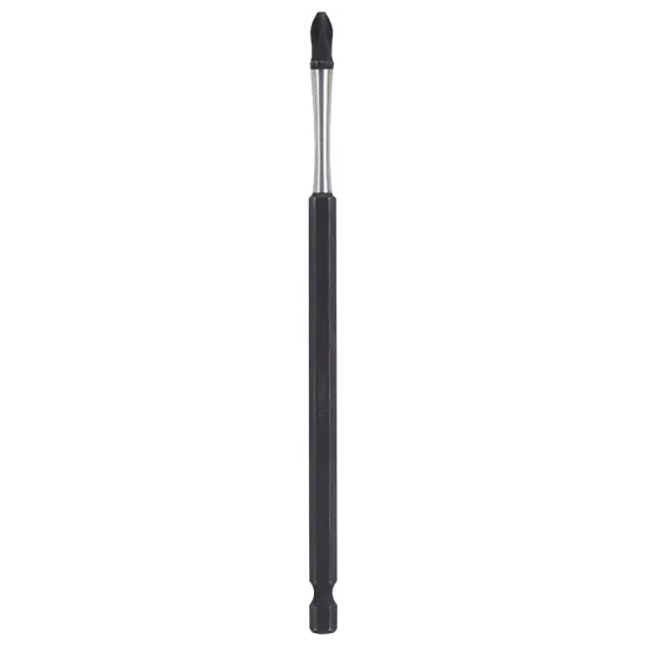 Milwaukee 48-32-4246 SHOCKWAVE Impact T25 x 6″ TORX Bits 10-Pack
