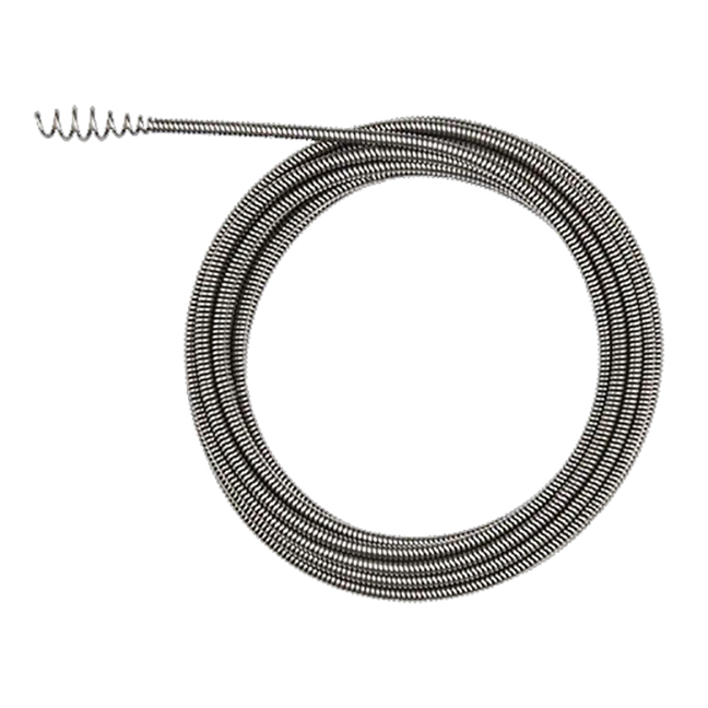 Milwaukee 48-53-2579 1/4″ X 25ft Bulb Head Replacement Cable