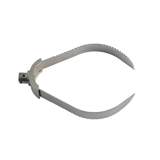 Milwaukee 48-53-2834 6″ Root Cutter for 5/8″ & 3/4″ Drum Cable