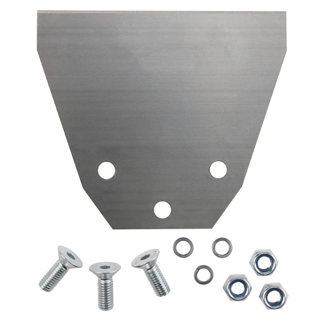 Milwaukee 48-62-1914 SLEDGE SDS-Plus Floor Scraper Replacement Kit