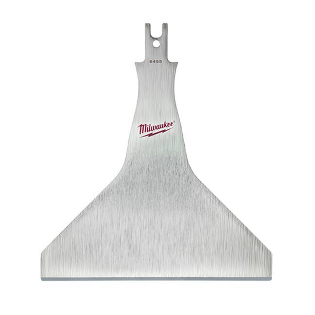 Milwaukee 49-00-5455 5″ General Purpose Scraper Blade
