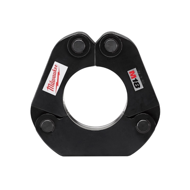 Milwaukee 49-16-2655B M18 2″ Black Iron Press Ring