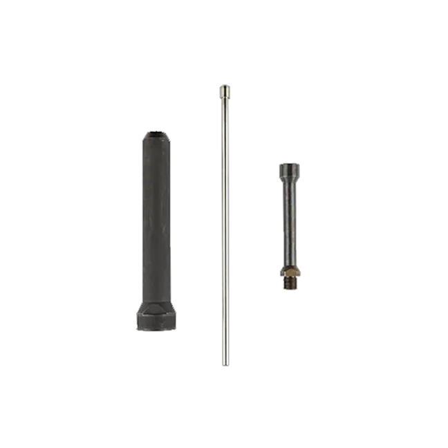 Milwaukee 49-16-2660EXT M18 FUEL 1/4″ Blind Rivet Tool 6″ Extension