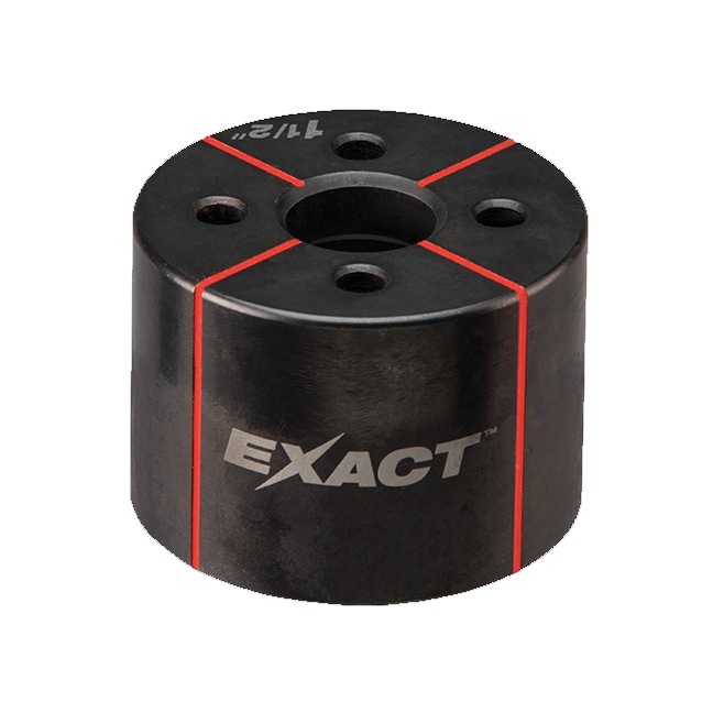 Milwaukee 49-16-2668 1-1/2″ Die