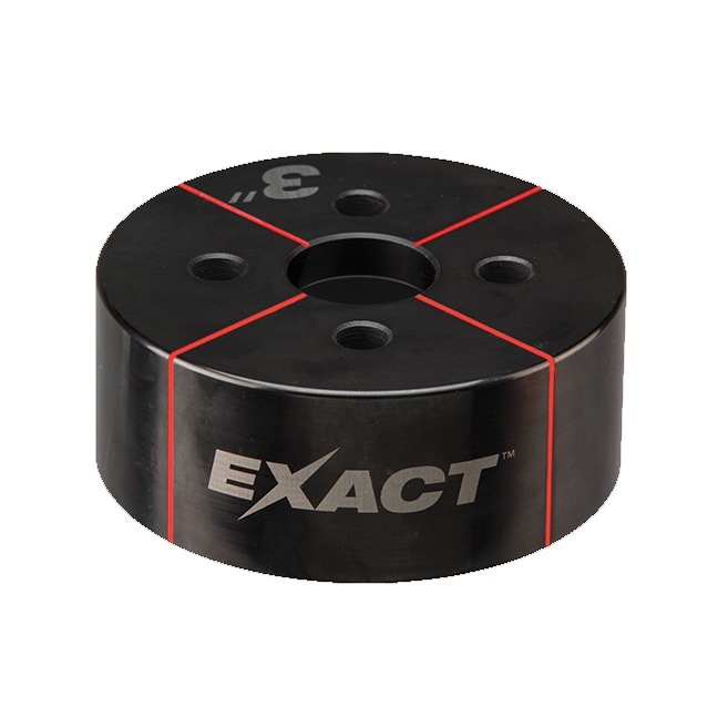 Milwaukee 49-16-2674 3″ Die