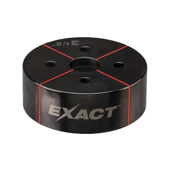 Milwaukee 49-16-2676 3-1/2″ Die