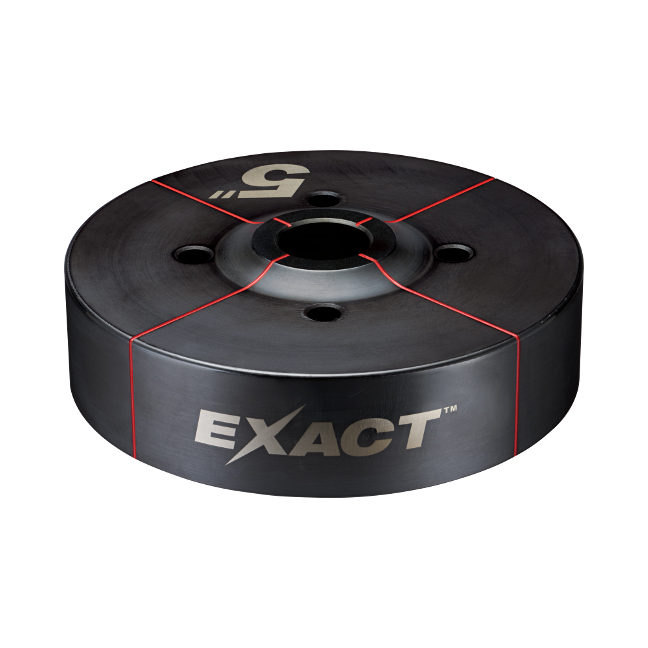 Milwaukee 49-16-2686 EXACT 5″ Die