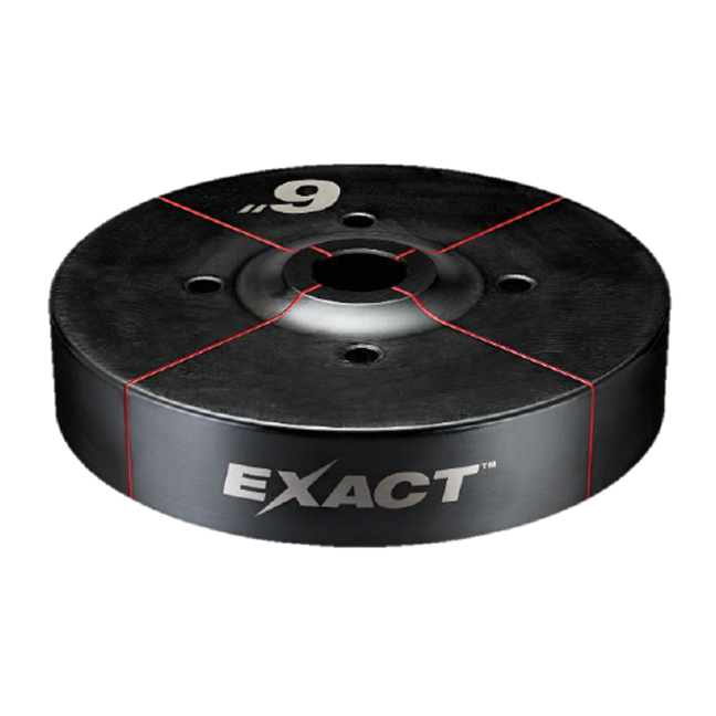 Milwaukee 49-16-2688 EXACT 6″ Die