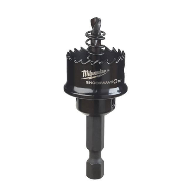 Milwaukee 49-56-9810 7/8″ Thin Wall Hole Saw