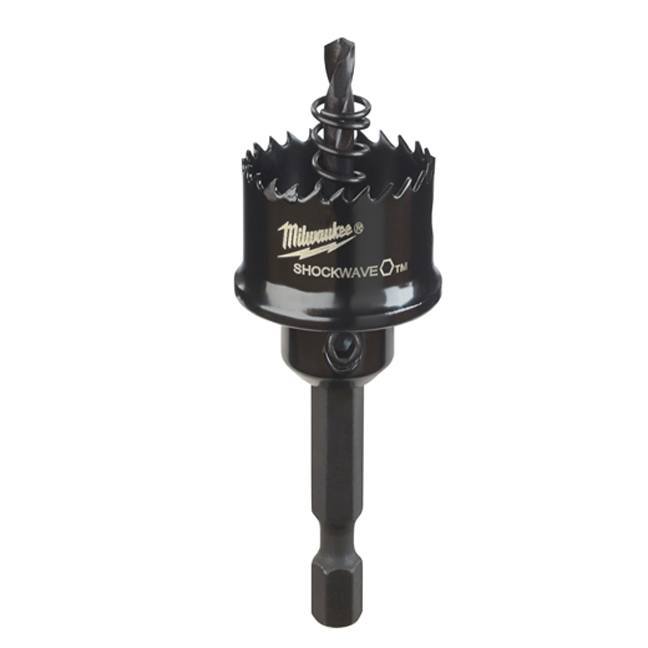 Milwaukee 49-56-9815 1″ Thin Wall Hole Saw