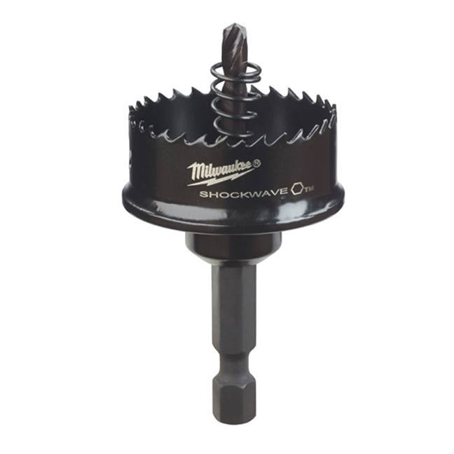 Milwaukee 49-56-9825 1-1/4″ Thin Wall Hole Saw