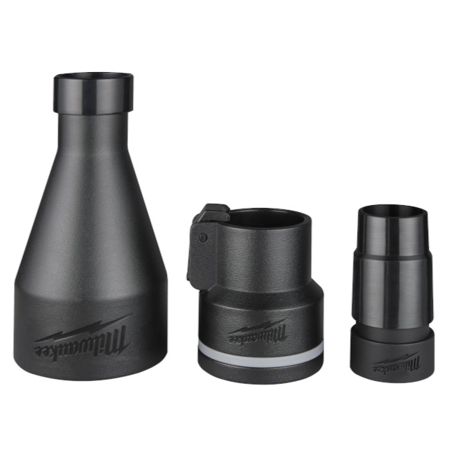 Milwaukee 49-90-1980 1-7/8″ Dust Extraction Adapter Kit