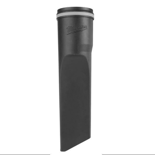 Milwaukee 49-90-1988 1-7/8″x 7-1/2″ Crevice Tool for Vacuum Cleaners
