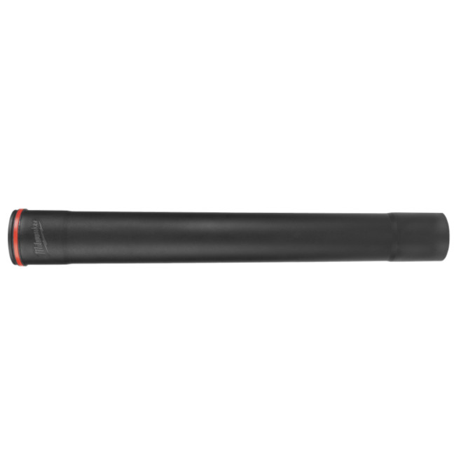 Milwaukee 49-90-2007 2-1/2″ Locking Extension Wand for Vacuum Cleaners