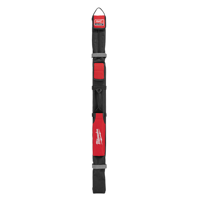 Milwaukee MLSB48 48” 3-Pocket Level Bag