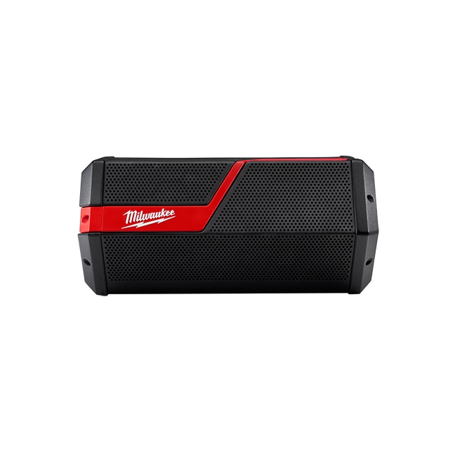 Milwaukee 2891-20 M18/M12 Wireless Jobsite Speaker-Tool Only