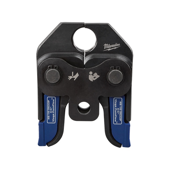 Milwaukee 49-16-2633P M18 3/4″ Viega PureFlow Jaw