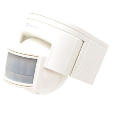 Motion Detection Security Switch