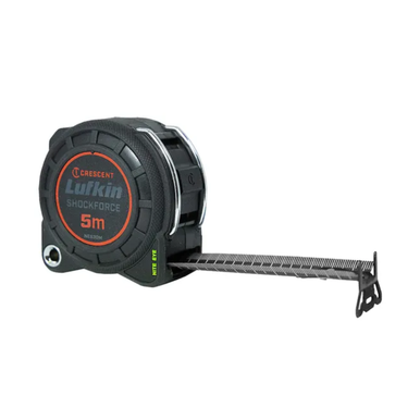 Lufkin Nite Eye Tape 5m X 30mm - NE530M
