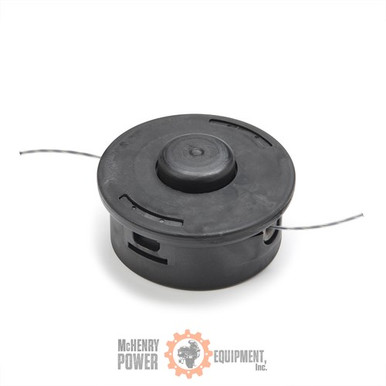Genuine Oregon Trimmer Head, Bump and Feed rpls Stihl 4002-710-2191 55-993