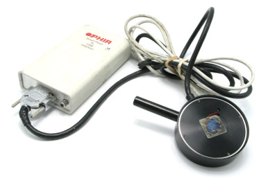 Ophir 7Z01200, Smart Head To USB Interface w/ Ophir PE25-SH-V2, Sensor